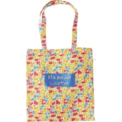 Kit couture Liberty sac Ma pause créative