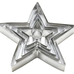 Kit emporte-pieces noel 3d pradel