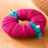 Kit pompon maker