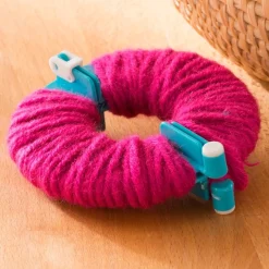 Kit pompon maker