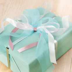 Kit pour créer des nœuds Offre Noël