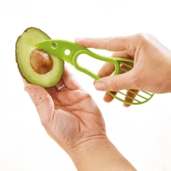 Kit préparation avocat