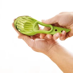 Kit préparation avocat