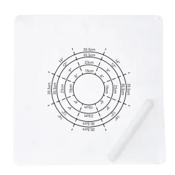 Kit pâtisserie anti-adhérent