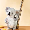 Koala porte crayon
