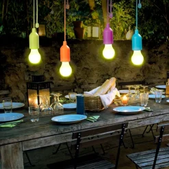 Lampe ampoule LED