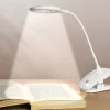 Lampe LED à pince