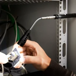 Lampe LED flexible magnétique