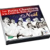 Les Petits Chanteurs à la Croix de Bois Chantent Noël