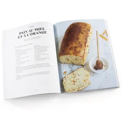 Livre Machine à pain