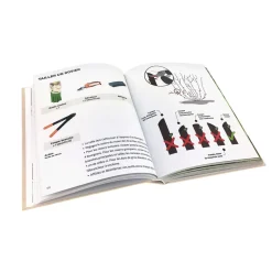 Livre Simplissime Jardinage