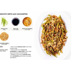 Livre Simplissime Salades pour les gourmand(e)s