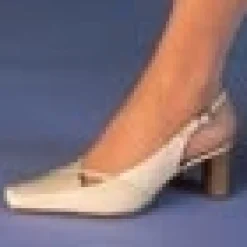 Lot 2 paires "sandalinettes" bout ouvert ou fermé