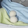 Lot de 2 balles de séchage en laine