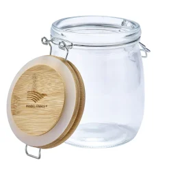 Lot de 3 bocaux PRADEL FRANCE®