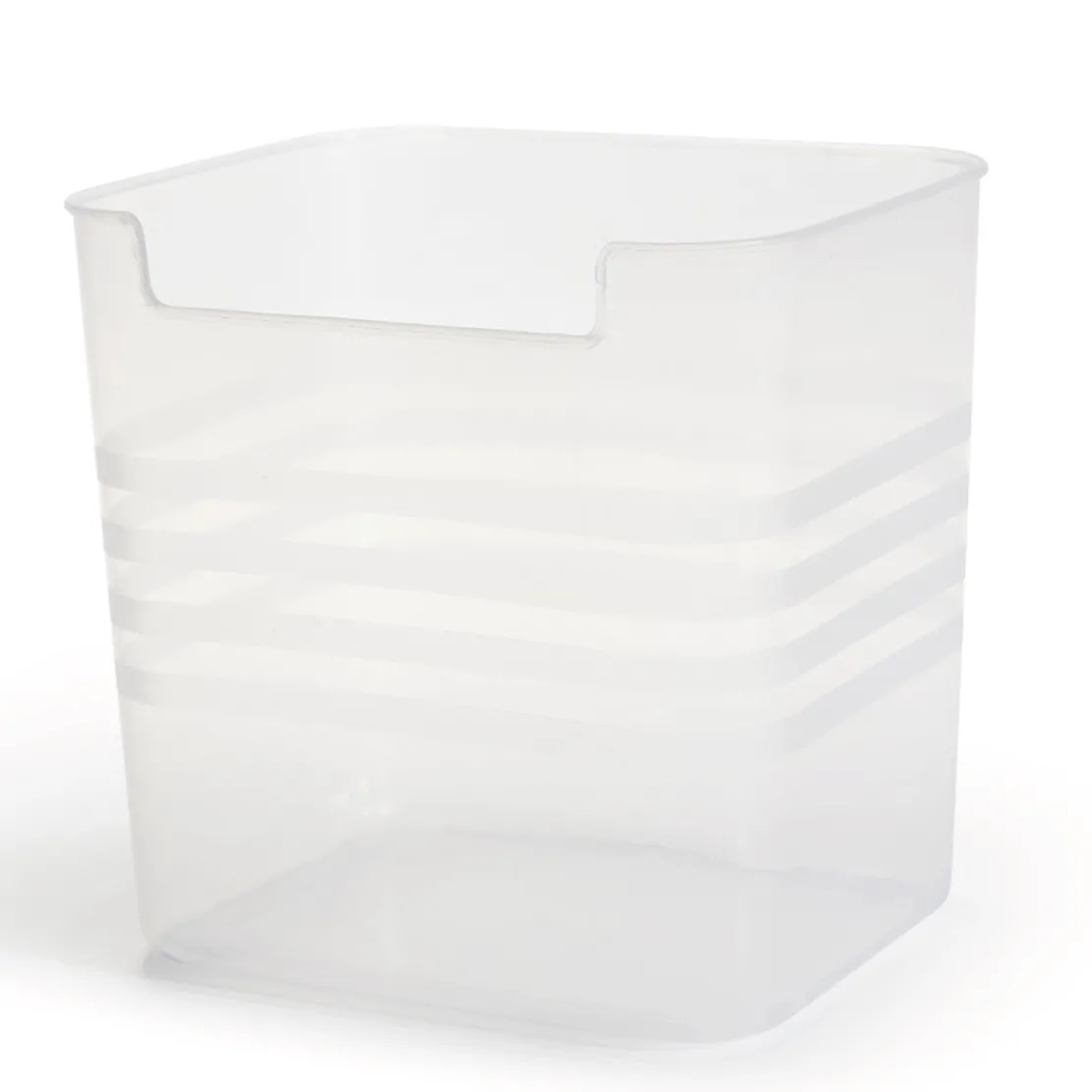 Lot de 3 boîtes de rangement