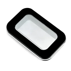 Lot de 2 boîtes range-aiguilles