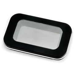 Lot de 2 boîtes range-aiguilles