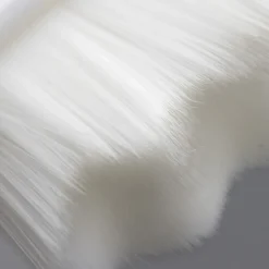 Lot de 2 brosses à dents nano poils