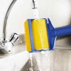 Lot de 2 brosses anti-poils