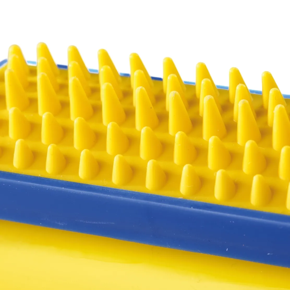 Lot de 2 brosses anti-poils