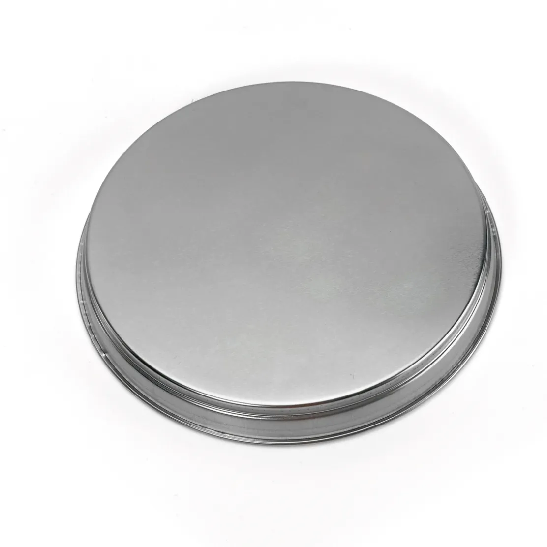 Lot de 4 cache-plaques