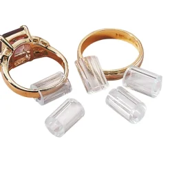 Lot de 10 cale-bagues