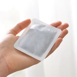 Lot de 4 chaufferettes