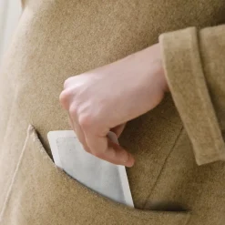 Lot de 4 chaufferettes