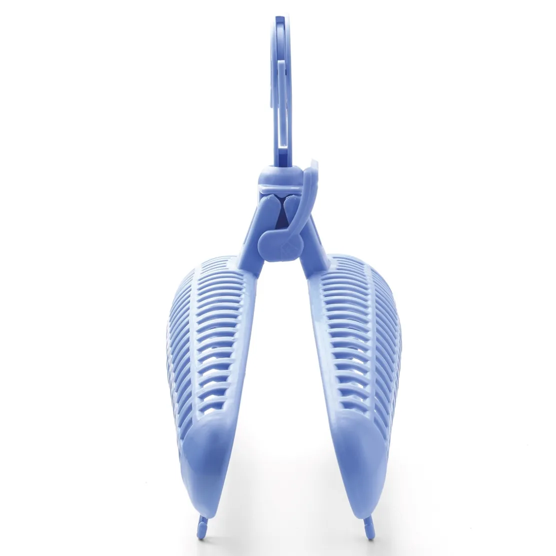 Lot de 2 cintres séchoirs pulls en laine