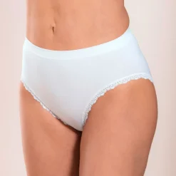 Lot de 3 culottes tailles hautes