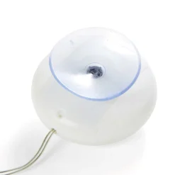 Lot de 3 décorations Noël