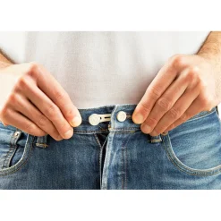 Lot de 5 extenseurs ceintures