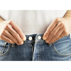 Lot de 5 extenseurs pantalons