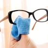 Lot de 2 gants microfibre nettoie lunettes