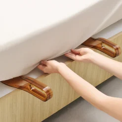 Lot de 2 lève-matelas