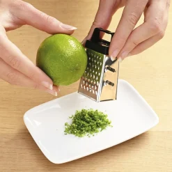 Lot de 2 minis râpes