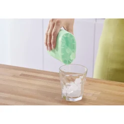 Lot de 2 moules à glaçons