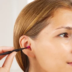 Lot de 3 nettoie-oreilles