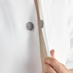 Lot de 2 paires de boutons magnétiques