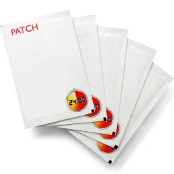 Lot de 5 patchs "Stopdol"