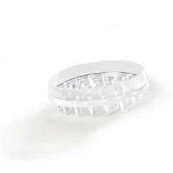 Lot de 8 patins protège tapis