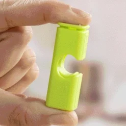 Lot de 12 pinces à sachets