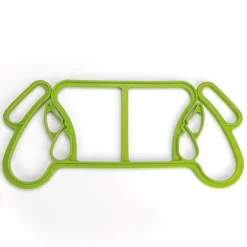 Lot de 2 pinces de séchage