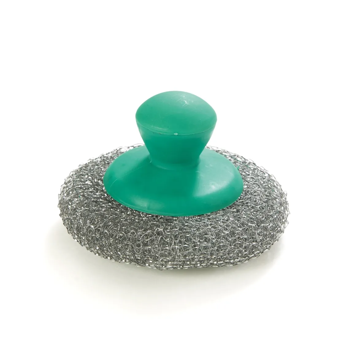 Lot de 2 éponges métalliques