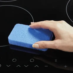 Lot de 4 éponges rectangle silicone