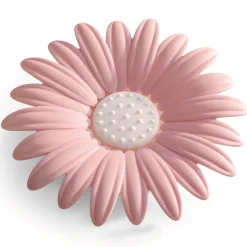 Lot de 2 porte-savons marguerite