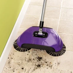 Lot de 2 recharges cyclonique