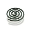 Lot de 10 recharges spirales anti-insectes