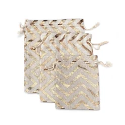 Lot de 9 sacs cadeaux